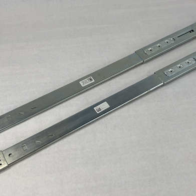 Dell R137J N915J Left and Right A1 Sliding Rail Set
