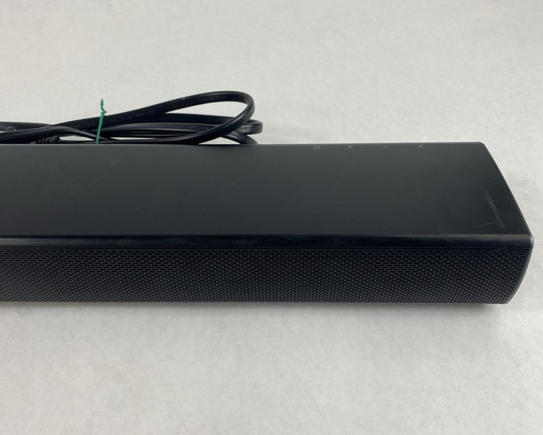 LG SJ2 Sound Bar Dolby Audio Tested No Subwoofer