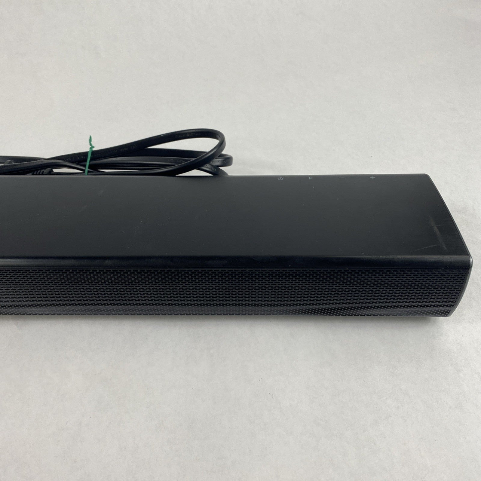 LG SJ2 Sound Bar Dolby Audio Tested No Subwoofer1