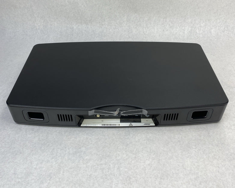 Bose 410376 Solo TV Sound System - No Cord and Remote
