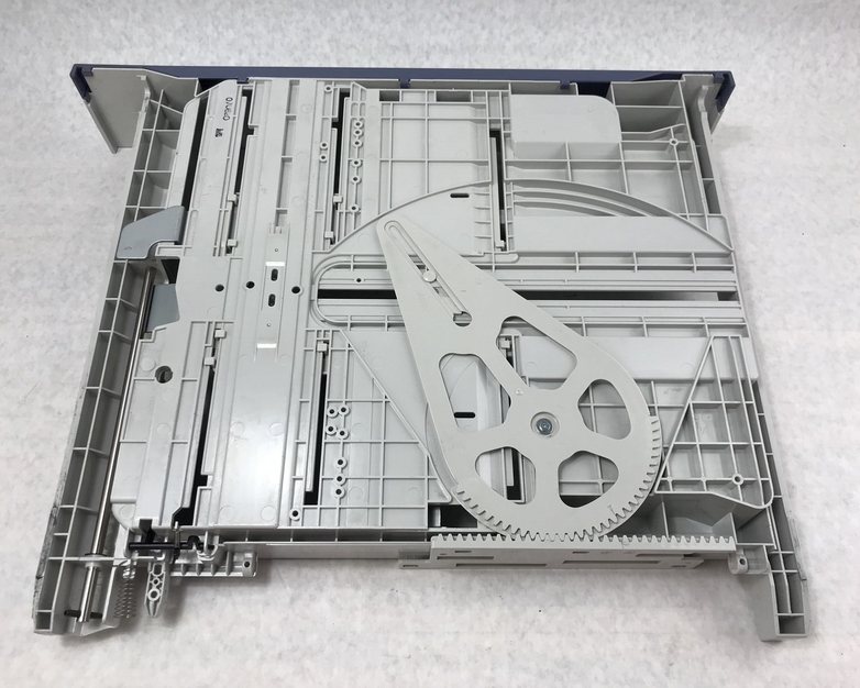 Sharp MX M350N Office Printer/Copier Paper Tray PC-ABS