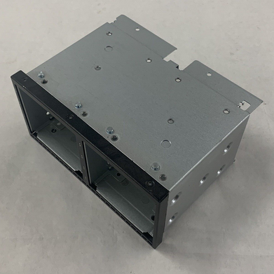 HP 672146-001 G8 DL380P SFF 8-Bay Drive Module Kit 643705-001