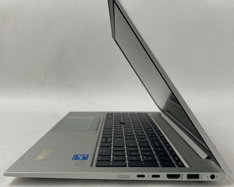 HP EliteBook 850 G8 15.6" i5-1145G7 2.60 GHz 8 GB RAM No SSD/OS/AC - READ