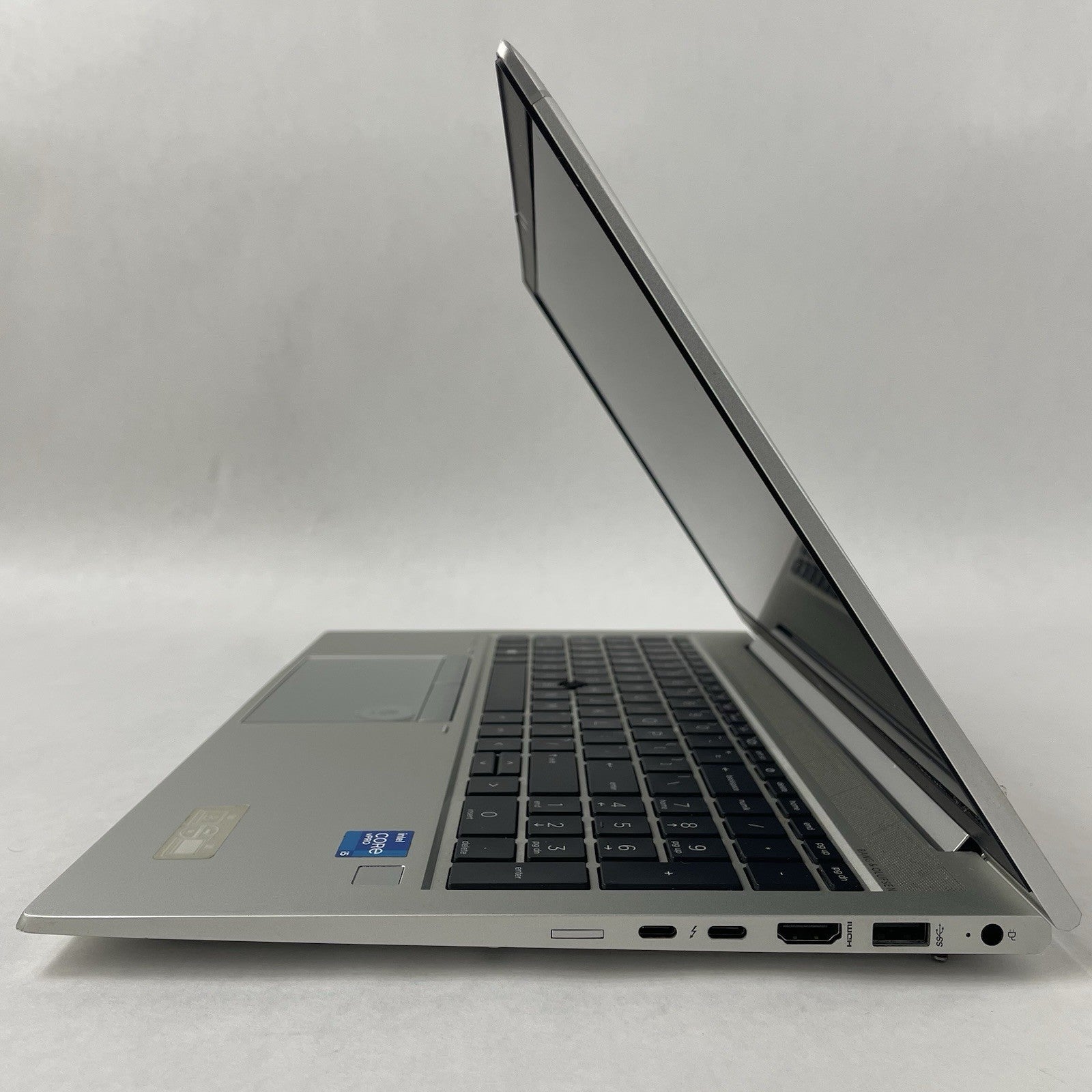 HP EliteBook 850 G8 15.6" i5-1145G7 2.60 GHz 8 GB RAM No SSD/OS/AC - READ3