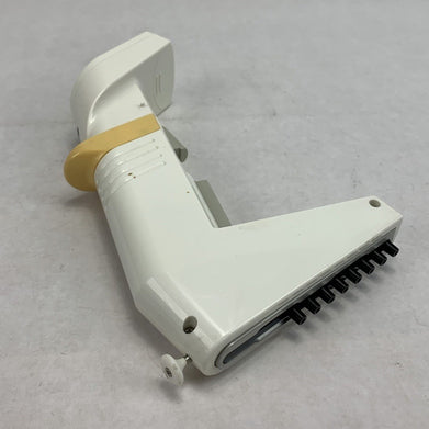 Matrix Impact 125 µL 8 Channel Electronic Pipette