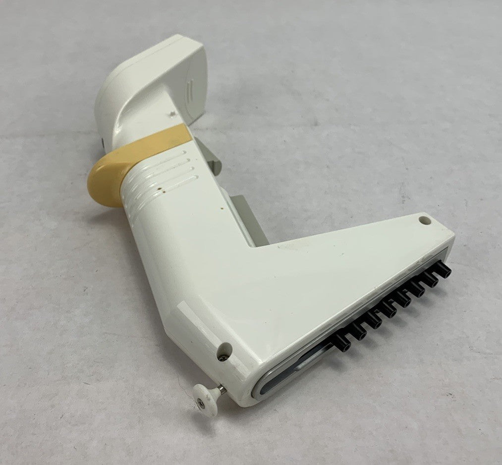 Matrix Impact 125 µL 8 Channel Electronic Pipette