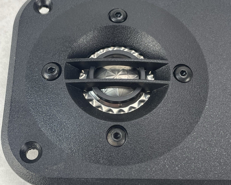 Pair Replacement Tweeters JBL 022TI OEM Pulled From Tested Unit