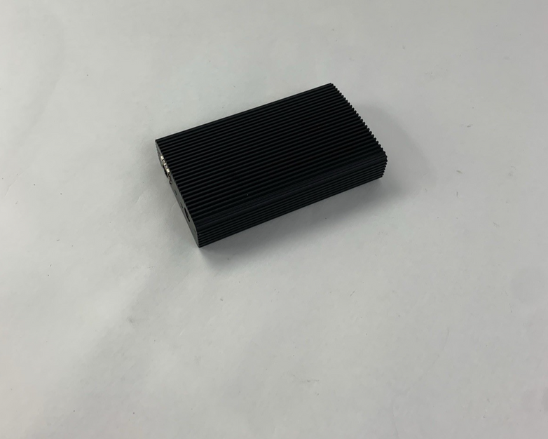 Polycom Eagle Eye Digital Extender Demodulator