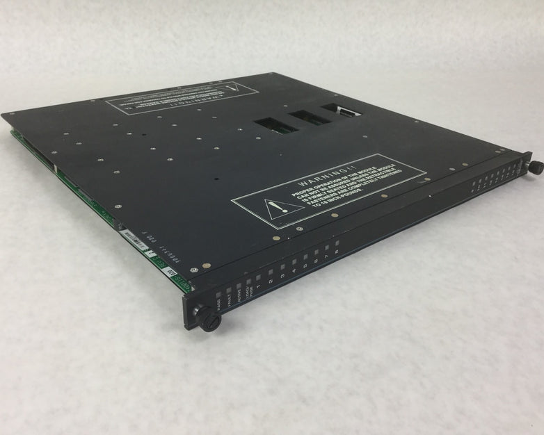 Triconex Digital Output 3604E,