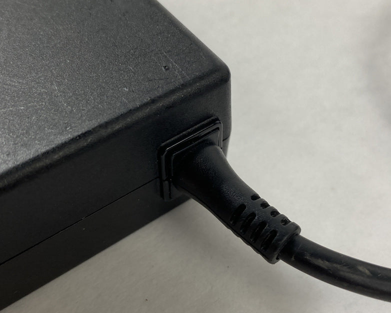 HP TPN-CA16 65W 19.5V 3.33A 4.5mm Laptop AC Adapter w/ Power Cord - Lot of 5