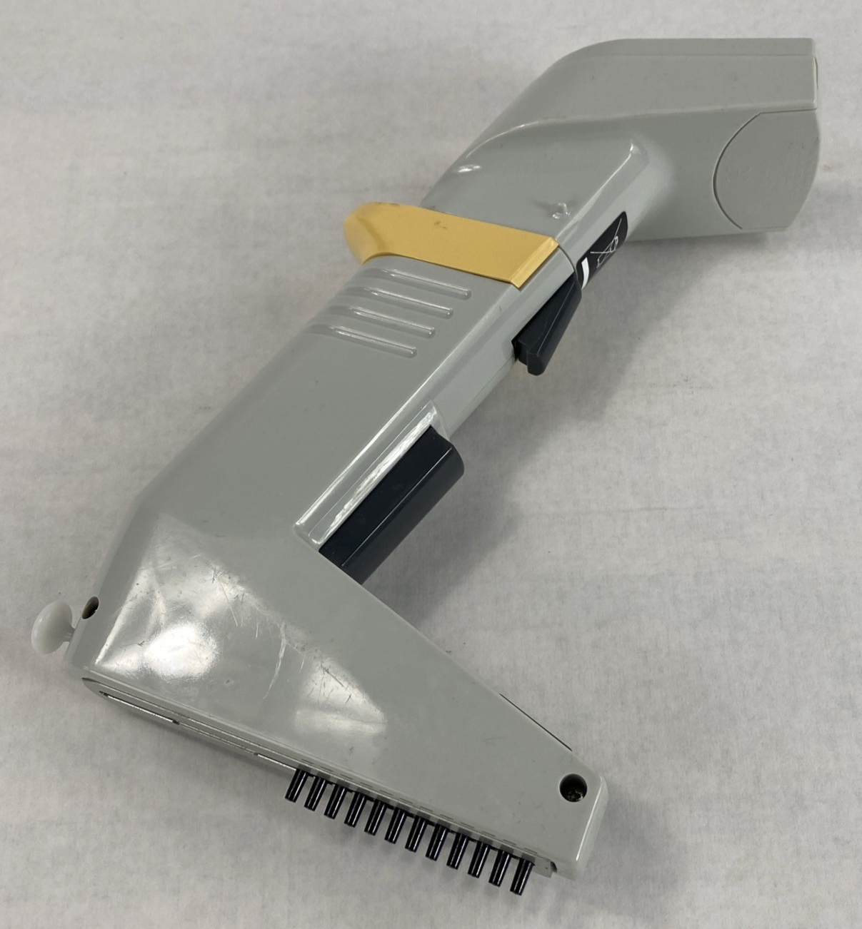 Thermo Scientific Matrix 125uL 12 Channel Electronic Pipette Untested