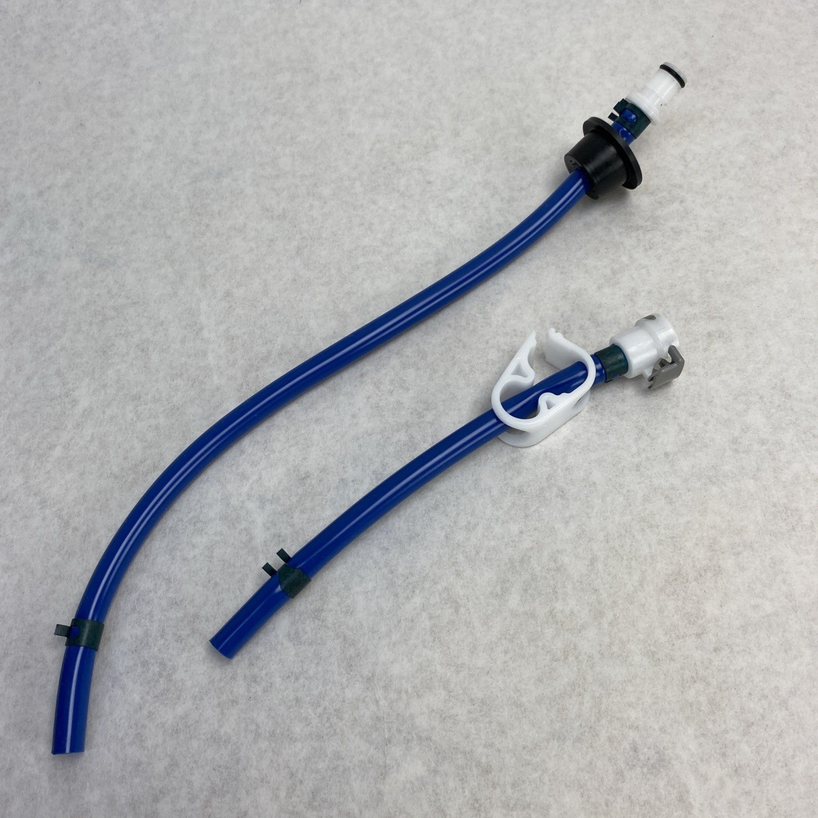 GQF 3031 Moisture Pan w/ Valve12