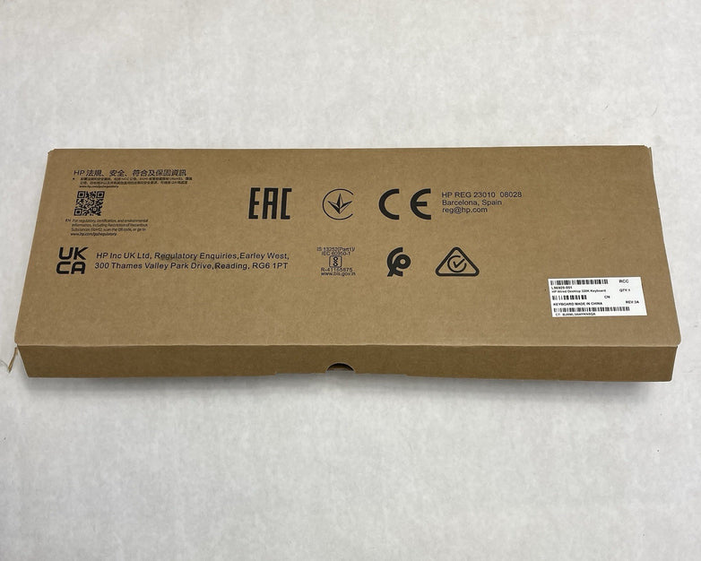 Lenovo USB Wired Traditional Keyboard Model N 00XH688 Lot of 15