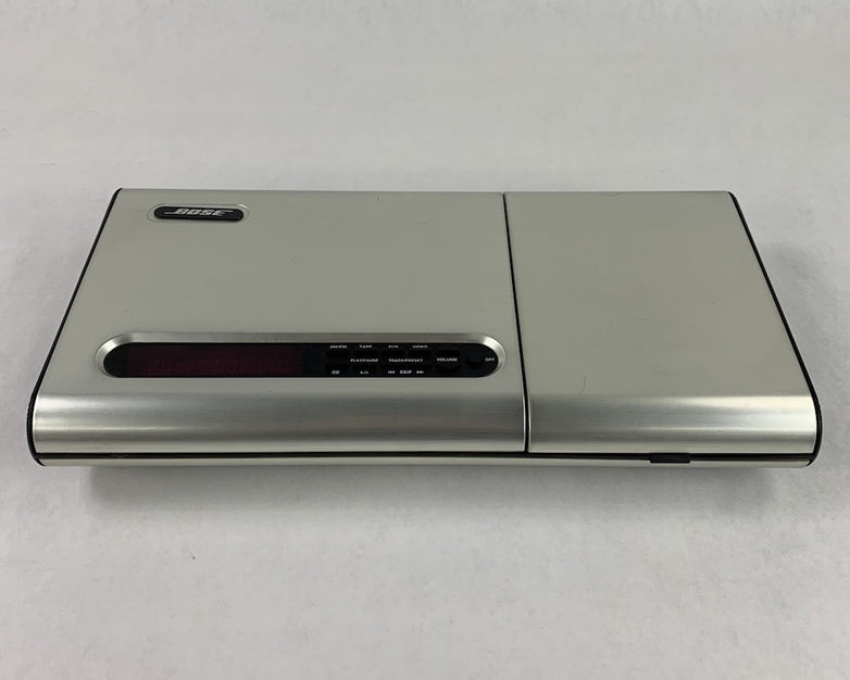 Bose Lifestyle 5 Music Center - Parts or Repair