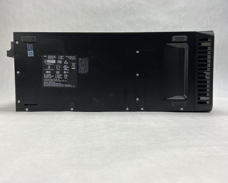 Dell Inspiron 660 MT Intel Core i3-3240 3.4GHz 4GB RAM No HDD No OS