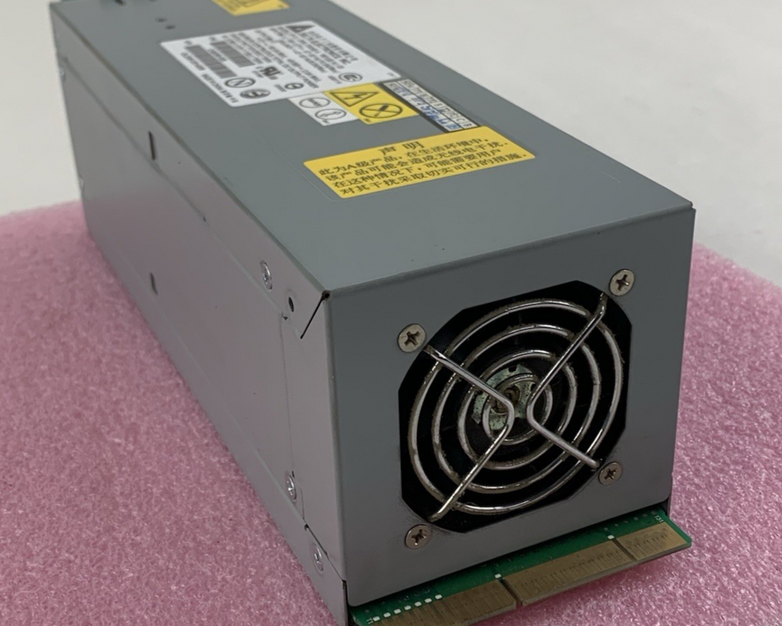 Delta DPS-730AB A C46098-005 730W  Server Power Supply