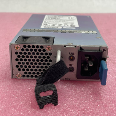 LiteOn Power Supply / Power Supply N2200-PAC-400W PS-2401-1S-LF 341-0375-07
