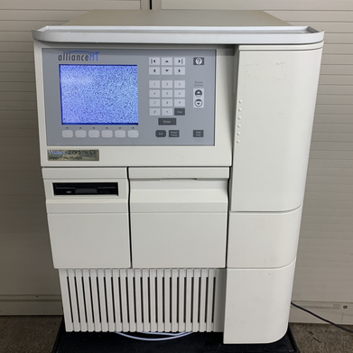 Waters Alliance HT 2795 SHC Separations Module Power Tested Parts and Repair