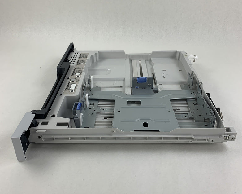 HP RU5-8770 Color Laserjet  CP5525 Printer Main Paper Tray #2