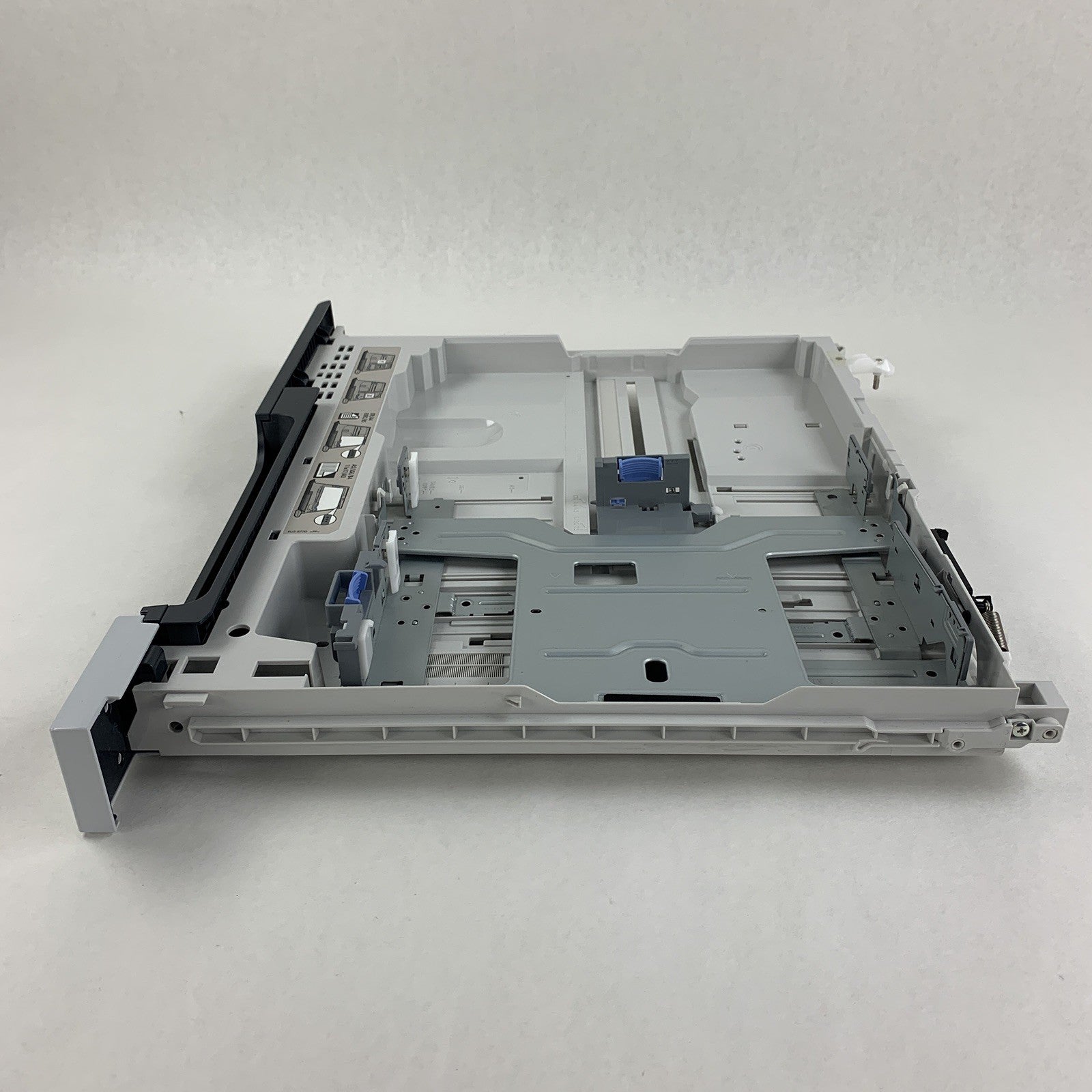 HP RU5-8770 Color Laserjet  CP5525 Printer Main Paper Tray #2
