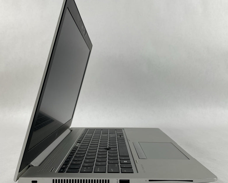 HP EliteBook 850 G6 15.6" i5-8365U 1.60 GHz 8 GB RAM No SSD/OS/AC - Missing Keys