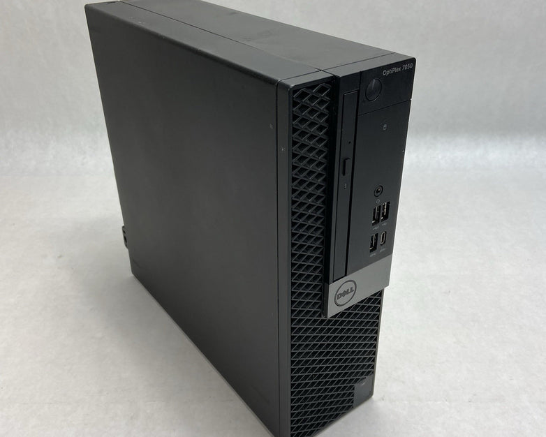 Dell Optiplex 7050 SFF Intel Core i5-6500 3.2GHz 8GB RAM No HDD No OS