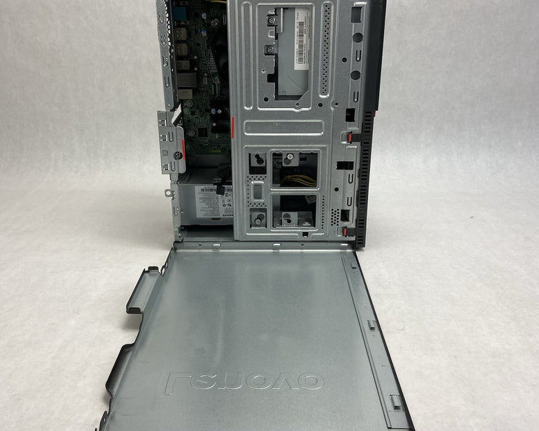 Lenovo ThinkCentre M710t MT Intel Core i7-7700 3.6GHz 8GB RAM No HDD No OS