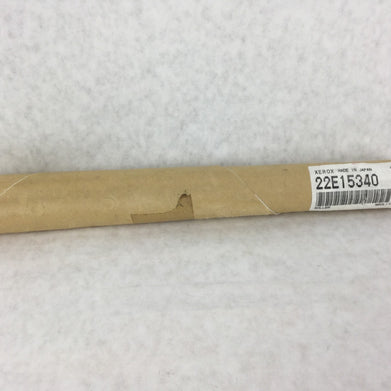 Vintage Genuine Xerox  22E15340 Roller