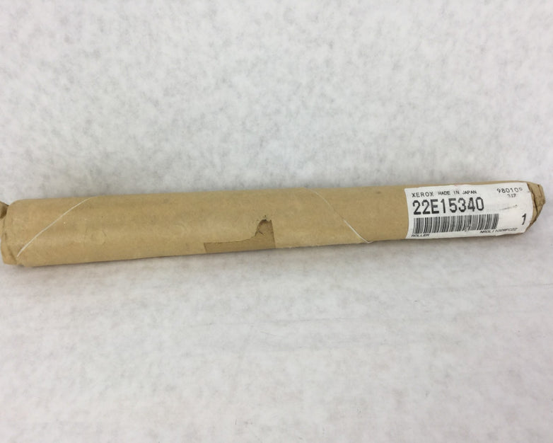 Vintage Genuine Xerox  22E15340 Roller