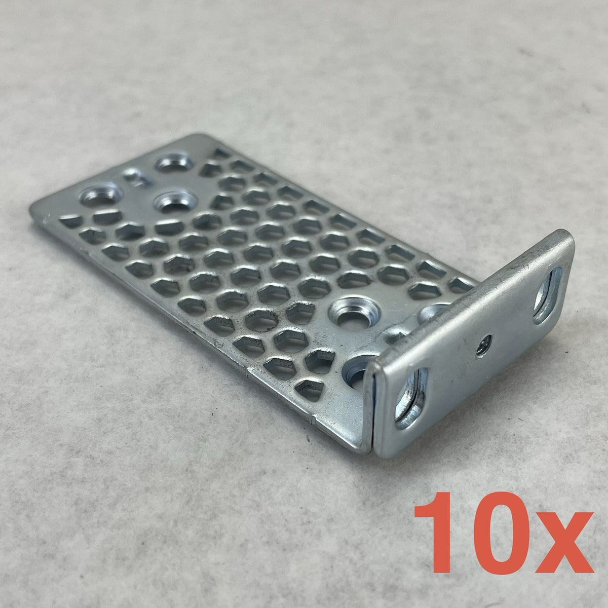 Cisco C3850 Rack Mount No Screws Lot of 100