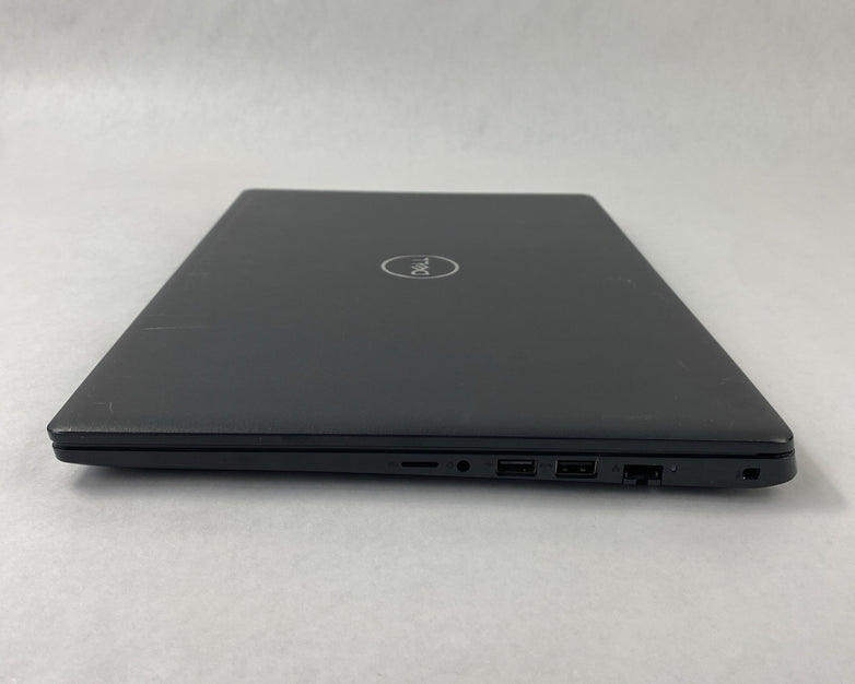 Dell Latitude 3510 Intel Core i7-10510U 1.80 GHz 8 GB RAM 15.6" No SSD No OS