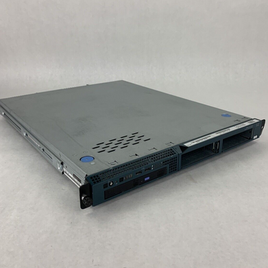 Cisco MCS 7800 4194 Core 2 Quad Q9400 2.66 GHz 8 GB RAM No OS No HDD