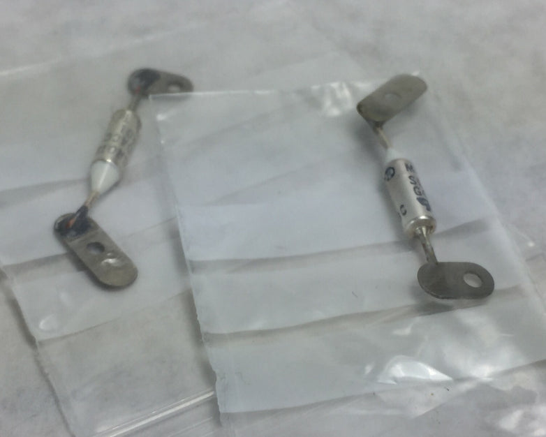 Waters Micromass Source Heater Thermal Fuse   M955254BC1