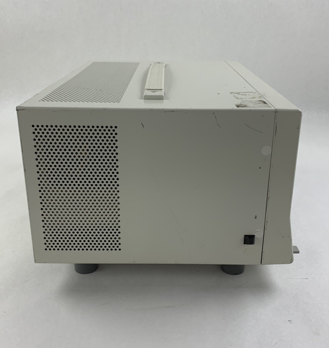 Yokogawa LR4100E Multipen Recorder 371141 -B-0/D/FDD Powers On