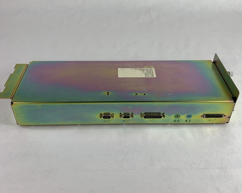 GE Healthcare 2404320 Console Intercom - Untested