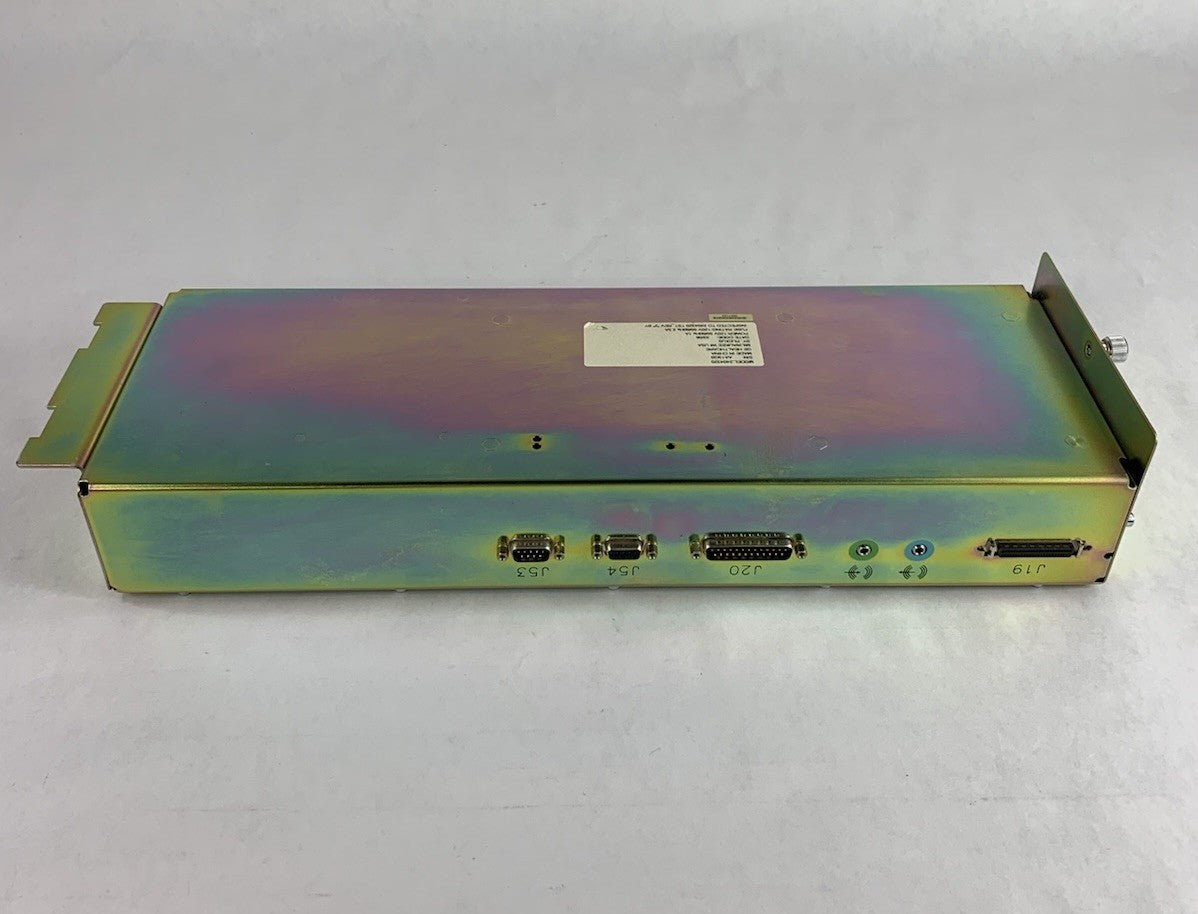 GE Healthcare 2404320 Console Intercom - Untested3