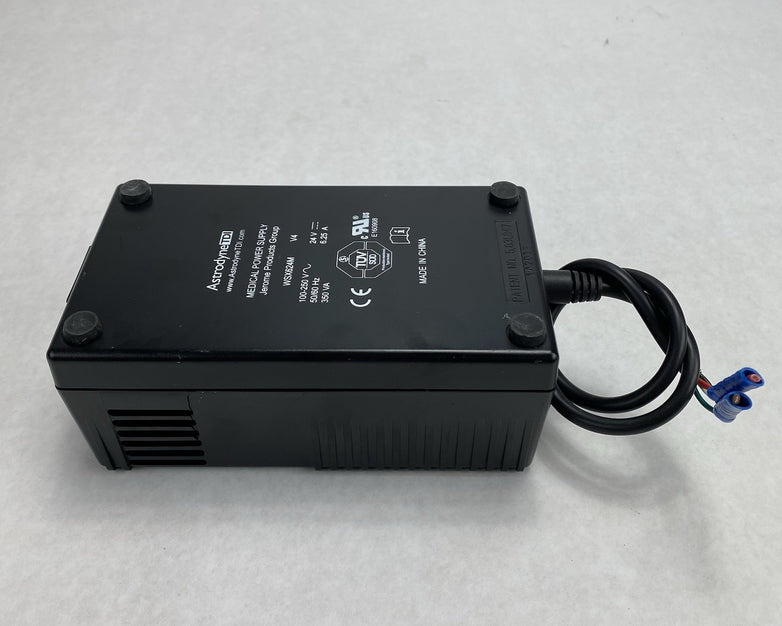 Astrodyne TDI WSX624M 24V 6.25A 150W Medical Power Supply