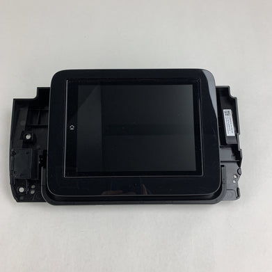 J7Z08-60104 Control Panel 8-Inch Display From HP Scanjet Flow N9120 FN2 OEM