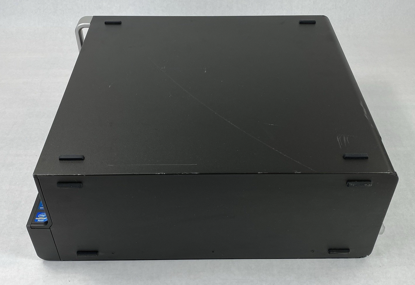 Dell Precision T3600 MT Xeon E5-1620 3.60GHz 8GB RAM No HDD No OS