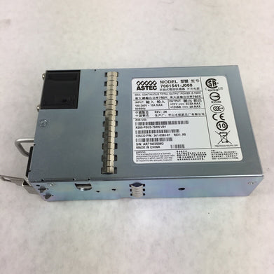 Astec 7001541-J000 750W Power Supply 341-0363-01