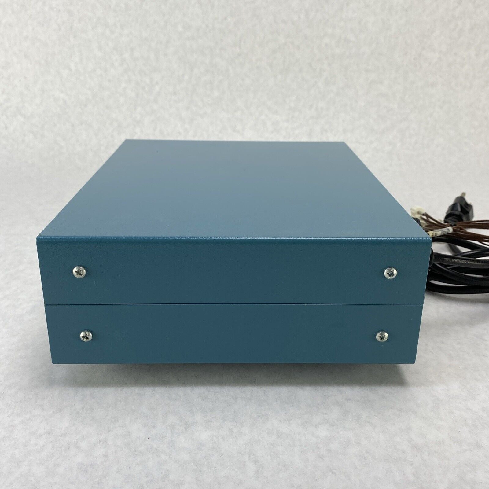 GE Healthcare PRT-DPM-3T Pressure Transducer Display Unit 56-4106-11