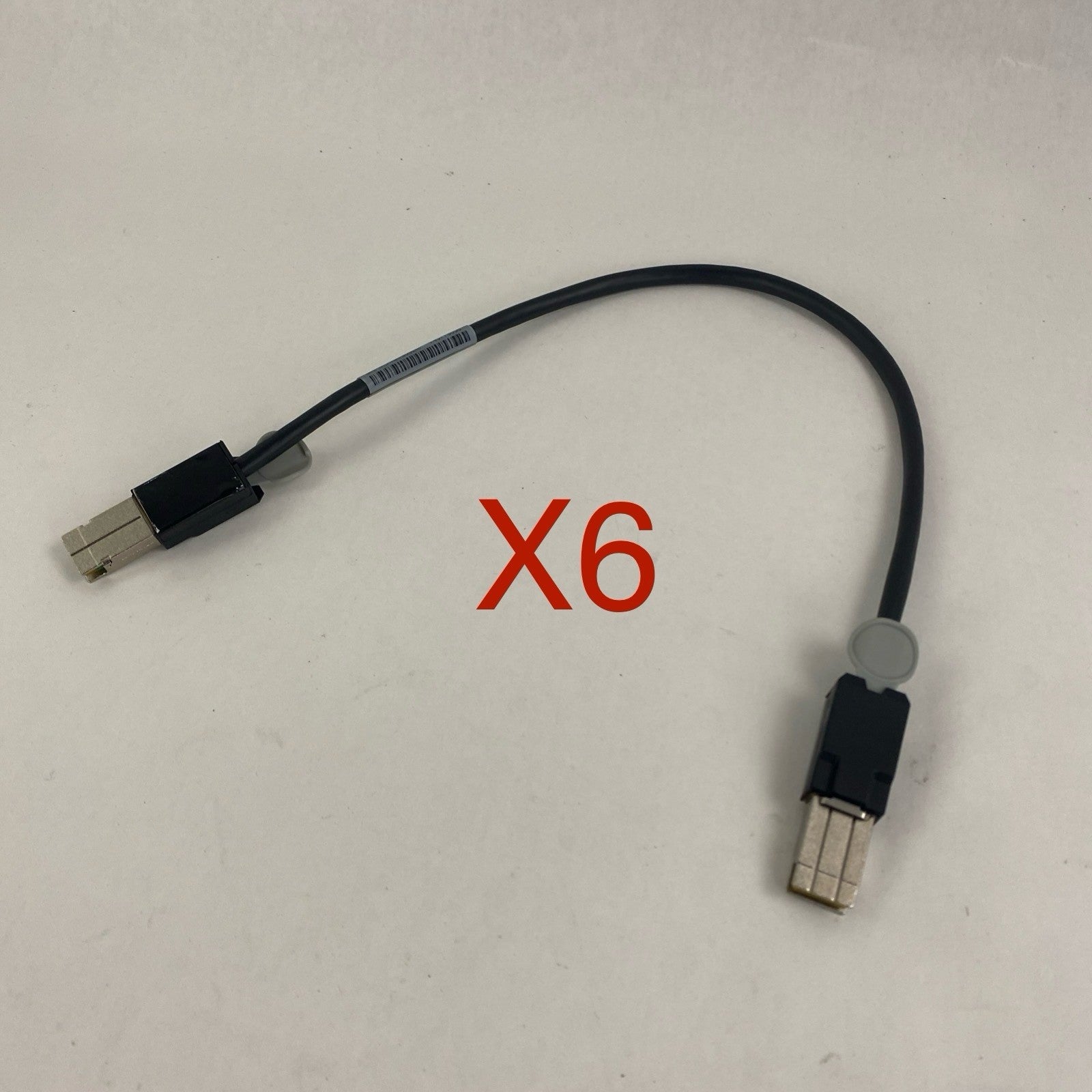 Cisco 37-0891-01 50 CM Bladeswitch Lot of 60