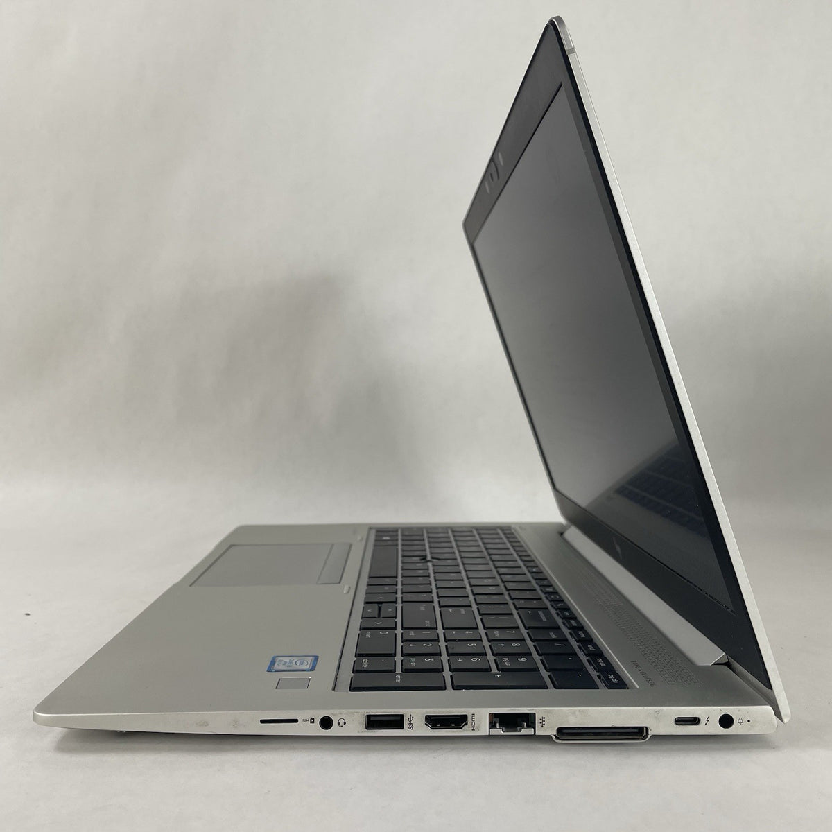 HP EliteDesk 850 G6 15.6" i5-8365U 1.60 GHz 16 GB RAM No SSD/OS/AC7