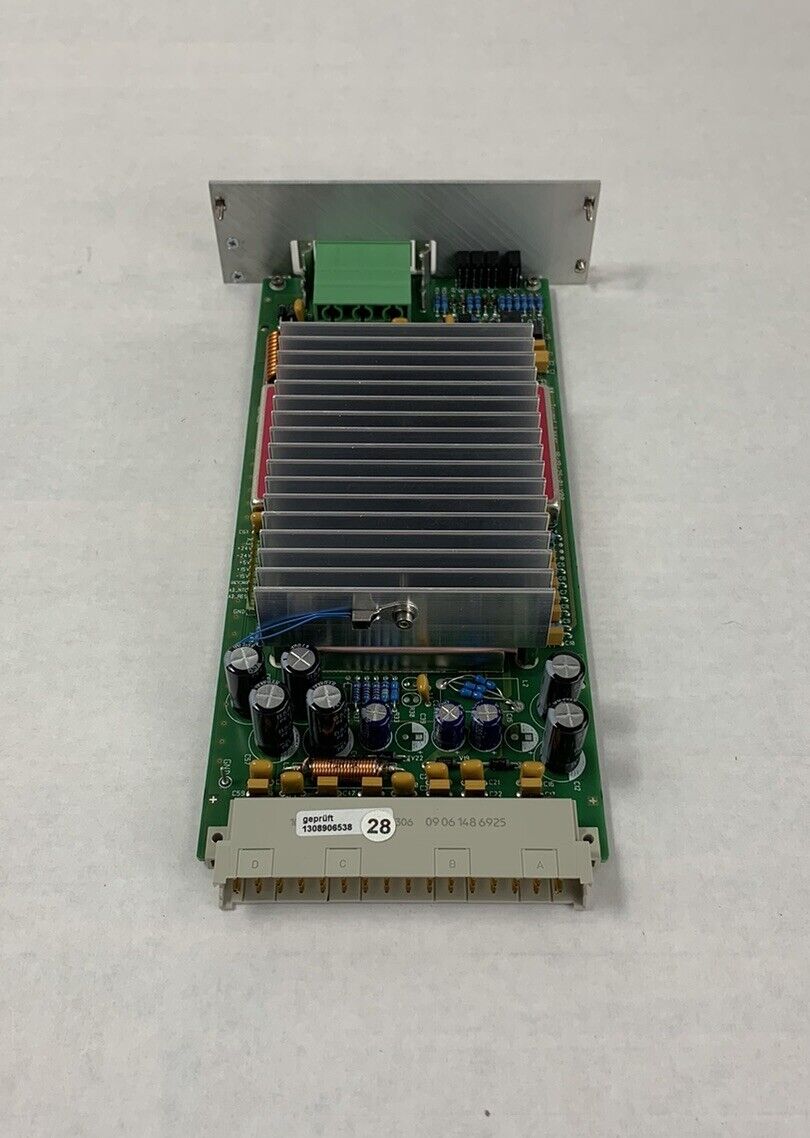 Trumpf LaserPBL 18-19-25-00/01 PC board 1328361 D78713