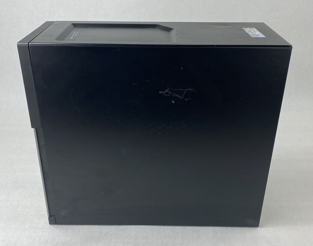 Dell OptiPlex 3010 MT Intel Core i3-3220 3.30GHz 4GB RAM No HDD No OS
