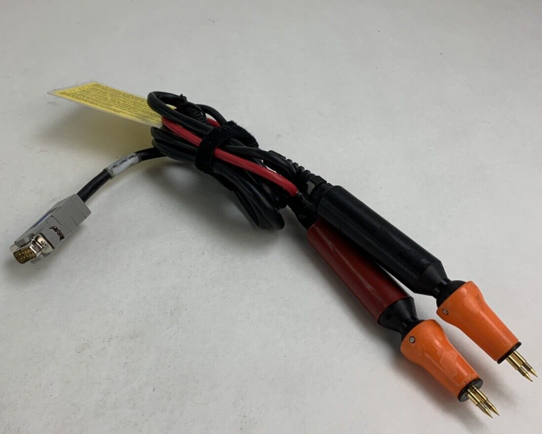 Midtronics CTE-1000/1500 Celltron Essential Stationary Battery  Analyzer Tested