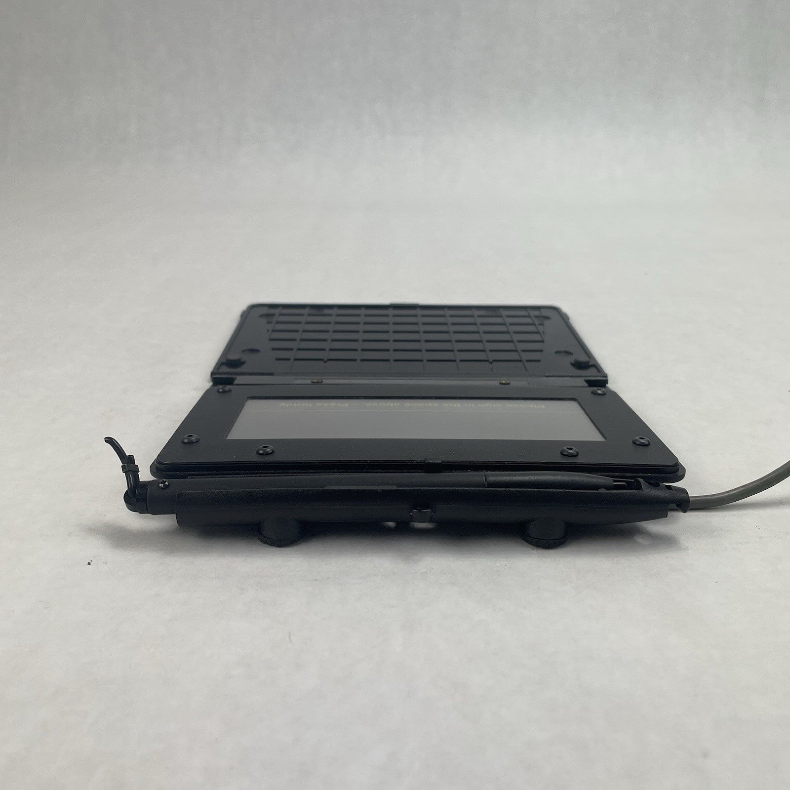 Topaz Systems T-S461-HSB-R SigLite 1x5 USB Signature Pad Tested