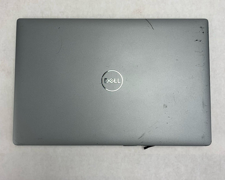 Dell Latitude 5520 15.6" FHD 1920x1080 Non-Touch Screen Assembly - Untested