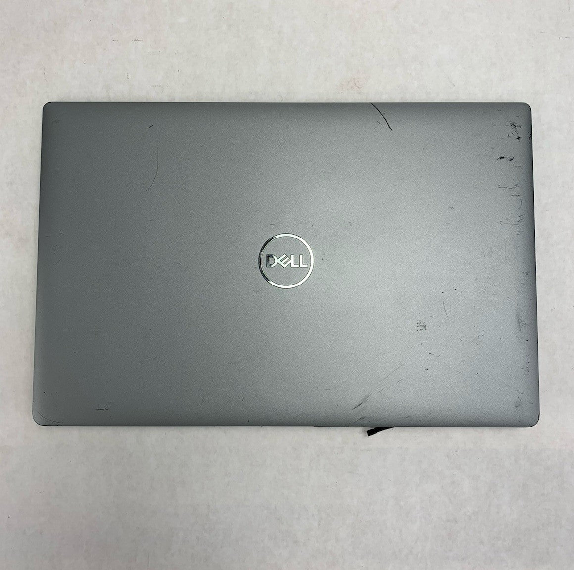 Dell Latitude 5520 15.6" FHD 1920x1080 Non-Touch Screen Assembly - Untested8