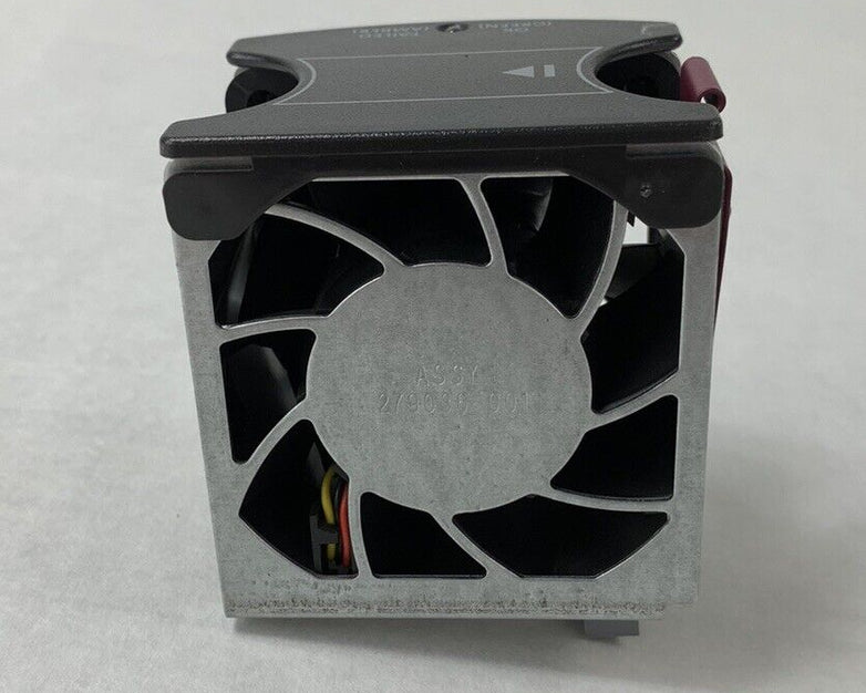 HP Proliant DL380 G3 G4 Redundant Fan (Lot of 3)